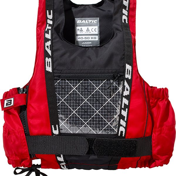 Baltic Dingy Pro Buoyancy Aid