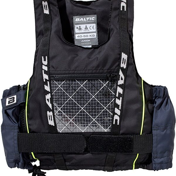 Baltic Dingy Pro Buoyancy Aid