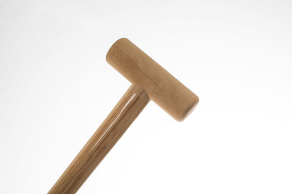 Grey Owl Wooden High Performance Dragon Boat Paddle