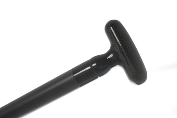 Champion Carbon Fibre Dragon Boat Paddle