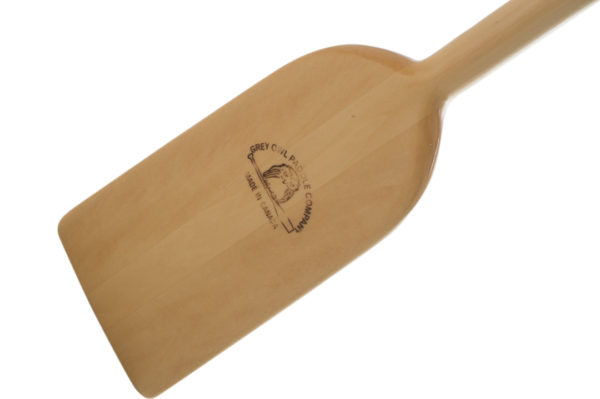 Grey Owl Trophy Gift Paddle