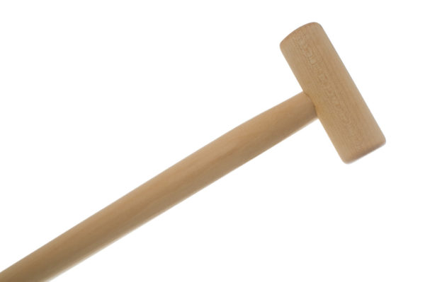 Grey Owl Dragon Boat Paddle