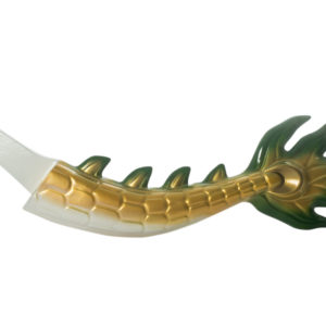 Champion Dragon Boat Tail