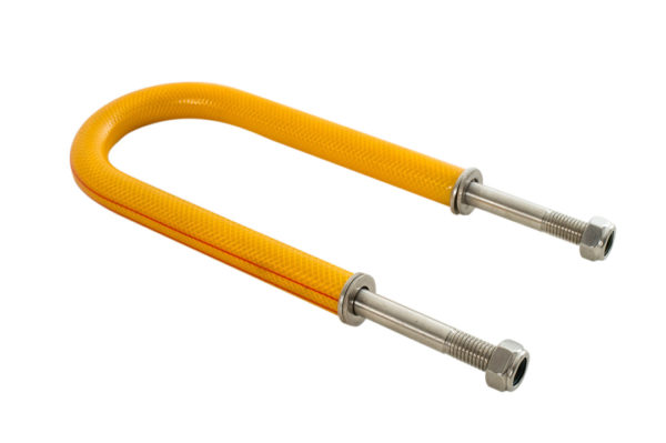 Champion Dragon Boat Steering arm U - bolt