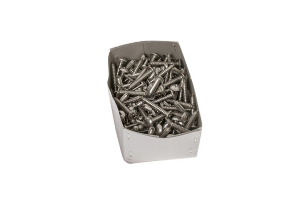 Champion Dragon Boat Wooden bench seat screws