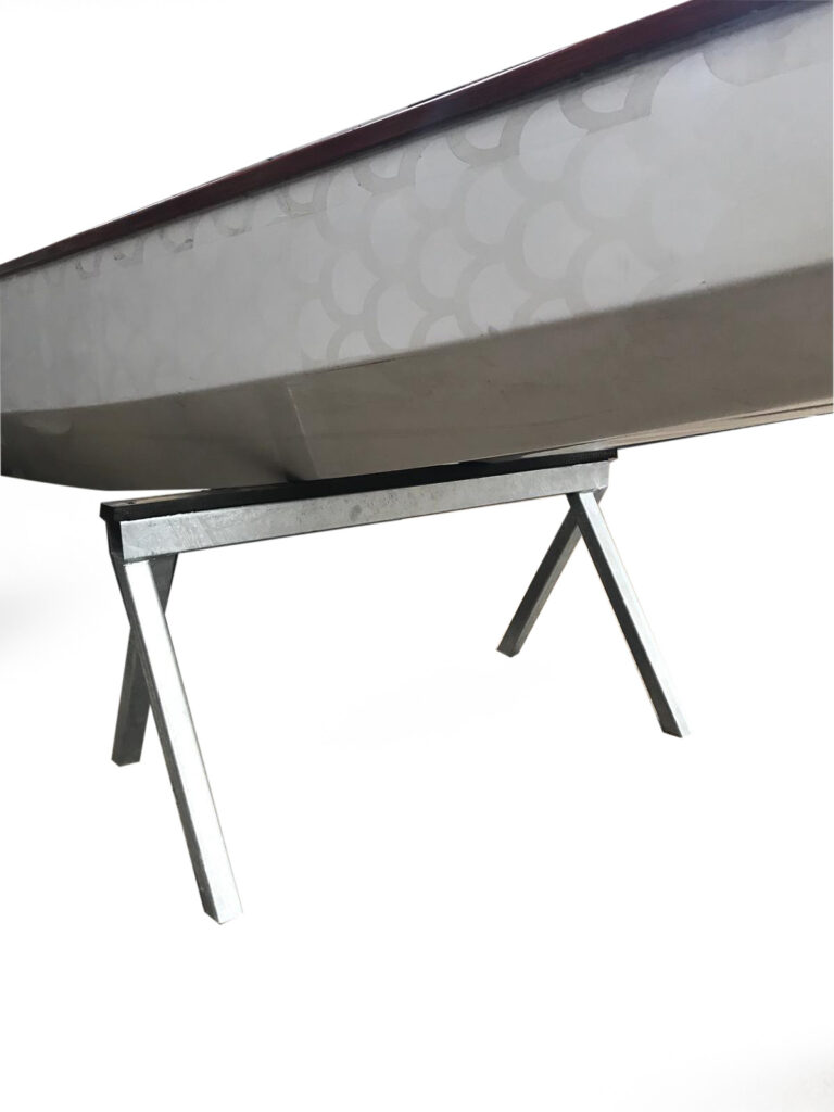 Dragon Boat Trestles Dragon Boat Equipment for Sale UK