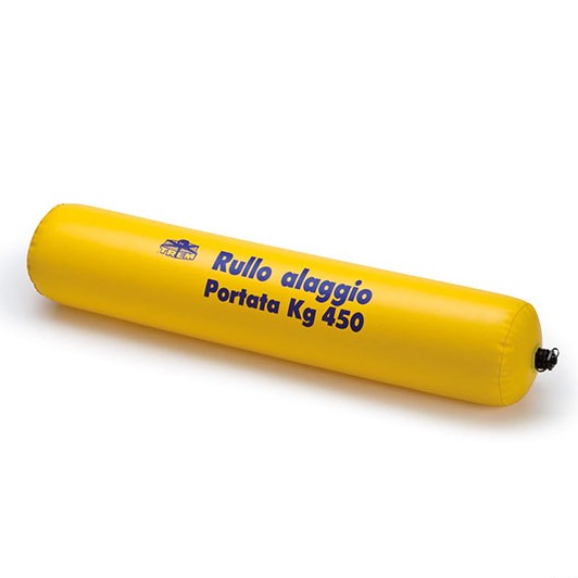 inflatable boat roller