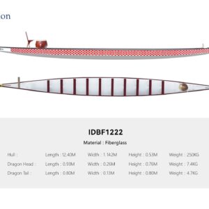 champion dragon boat