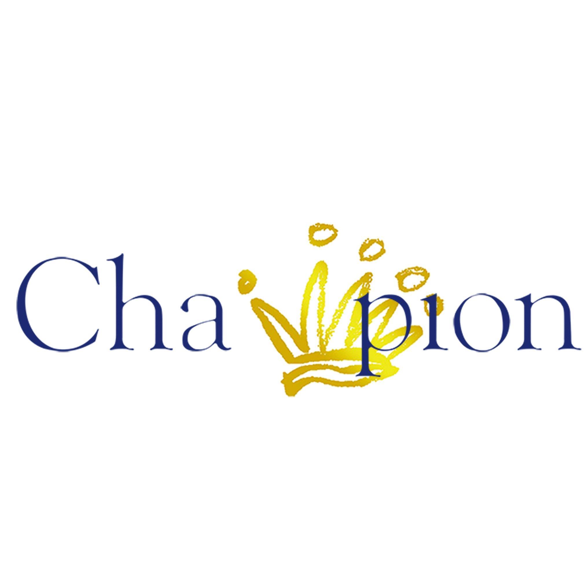 champion logo