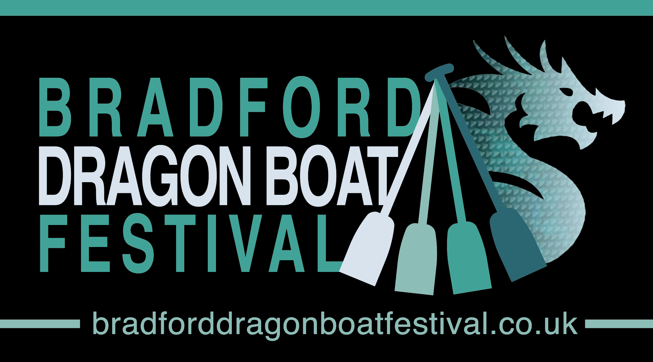 Bradford Dragon Boat Festival